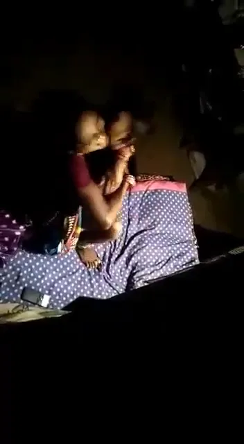 पड़ोसी देवर भाभी की रतिक्रीड़ा छोटी खिड़की से चुपके फिल्माई देसी MMS — screenshot 2