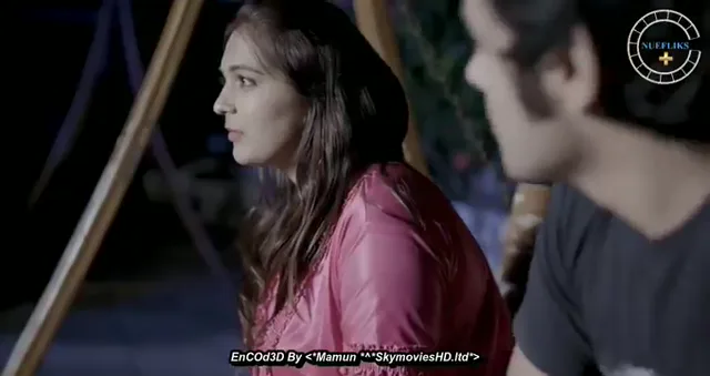 जल्दी झड़ने पर चुदासी बीवी ने पति को सुनाई खरी खोटी देसी बीएफ वीडियो — screenshot 4