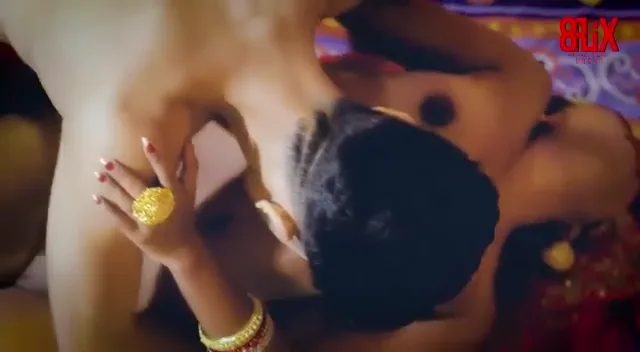 दुल्हन ने सुहागरात में देवर से जोरदार चुदाई की हिंदी बीएफ वीडियो — screenshot 1