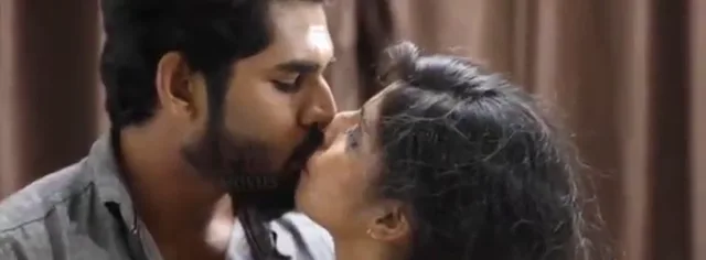 तमिल पति पत्नी की हॉट चूत चुदाई और गांड मारने का सेक्स वीडियो — screenshot 2