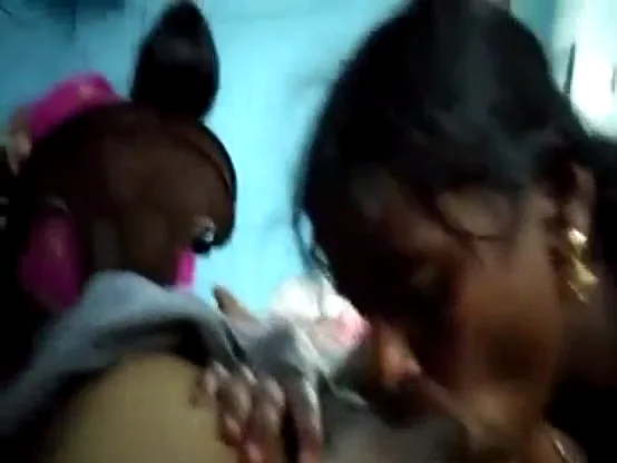 बहन के पीछे साली ने जीजा का लंड चूसा देसी MMS वीडियो — screenshot 4