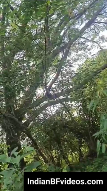 खेतों में गांव की बड़े स्तन वाली भाभी पड़ोसी किसान से देहाती चुदाई की — screenshot 1