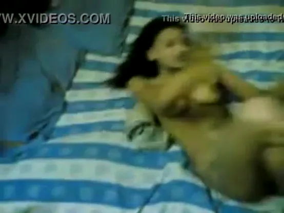 लड़की की चूत और गांड चोदकर लंड का गुलाम बनाया हिंदी बीएफ वीडियो — screenshot 5