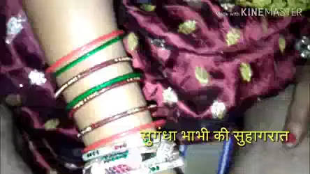 सुगंधा भाभी सुहागरात में पति से जमकर देसी चुदाई ब्लू फिल्म — screenshot 2