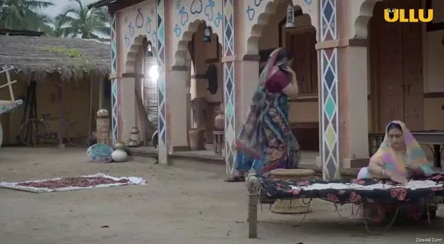 प्यासी बहु ने ससुर के लंड से चुदाई का असली मजा लिया हिंदी ब्लू फिल्म — screenshot 6