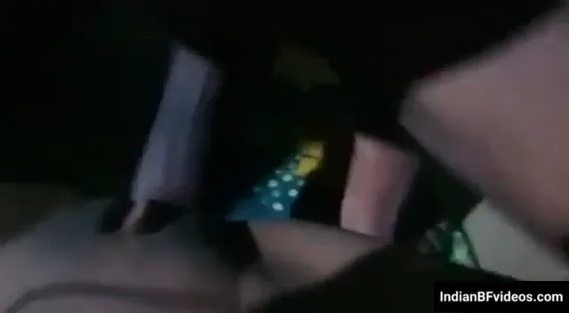 गाँव में देसी पति पत्नी की रात की जोरदार देहाती चुदाई हिंदी बीएफ वीडियो — screenshot 4