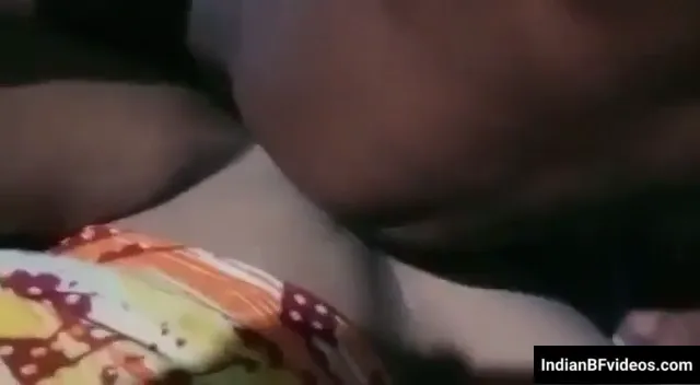 गाँव में देसी पति पत्नी की रात की जोरदार देहाती चुदाई हिंदी बीएफ वीडियो — screenshot 5
