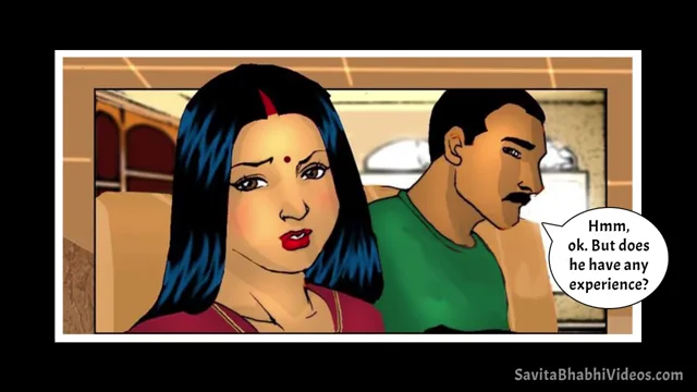 सेक्सी सविता भाभी ने नौकर से कराई अपनी रेशमी जांघों की मालिश चुदाई वीडियो — screenshot 1