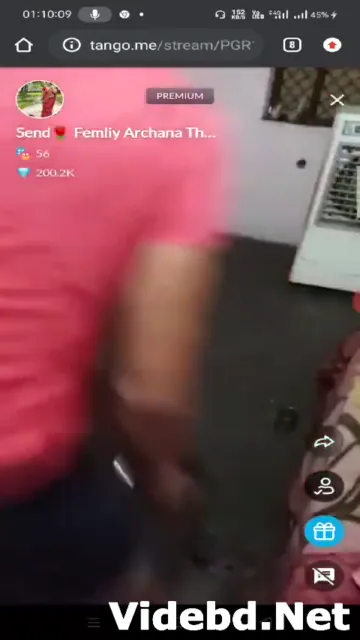 ऑनलाइन एप पर लाइव नंगी हरकतें करते लवर्स वीडियो — screenshot 4