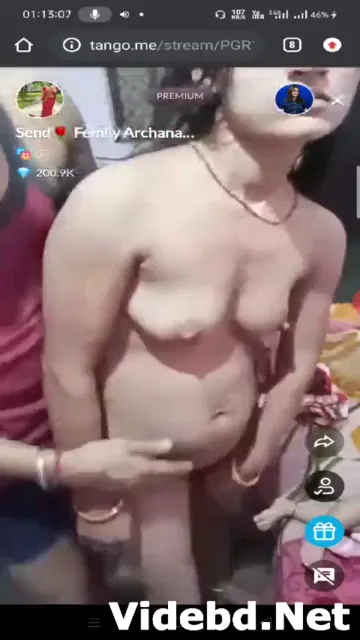 ऑनलाइन एप पर लाइव नंगी हरकतें करते लवर्स वीडियो — screenshot 8