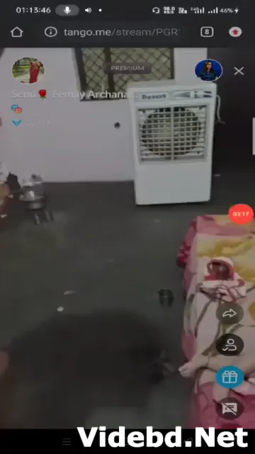 ऑनलाइन एप पर लाइव नंगी हरकतें करते लवर्स वीडियो — screenshot 10