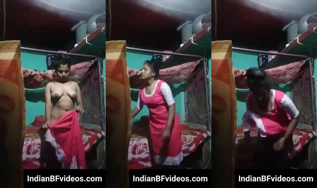 लड़की ने कपड़े बदलते हुए नंगी बॉडी दिखाई बेडरूम में देसी न्यूड एमएमएस हिंदी बीएफ