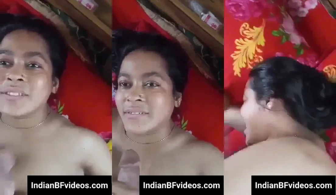 शरारती साली ने दीदी के सामने जीजा का लंबा मोटा लंड चूसकर ब्लोजॉब दिया देसी MMS