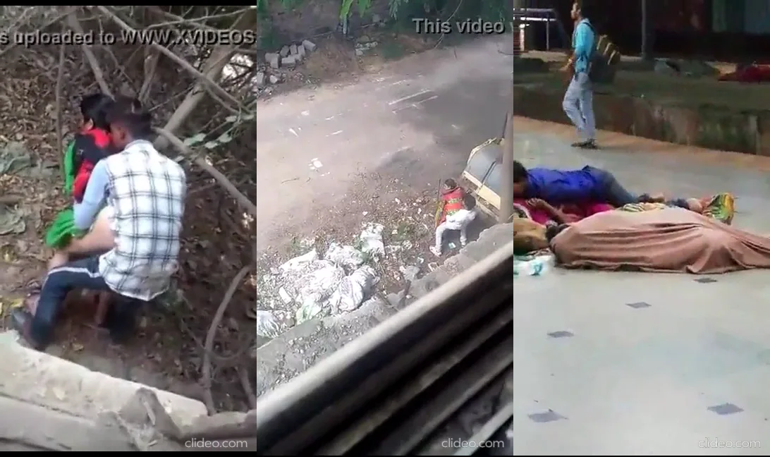 चुदाई करते सात देसी लवर्स को रंगे हाथों पकड़ने का मस्त हिंदी बीएफ सेक्स वीडियो