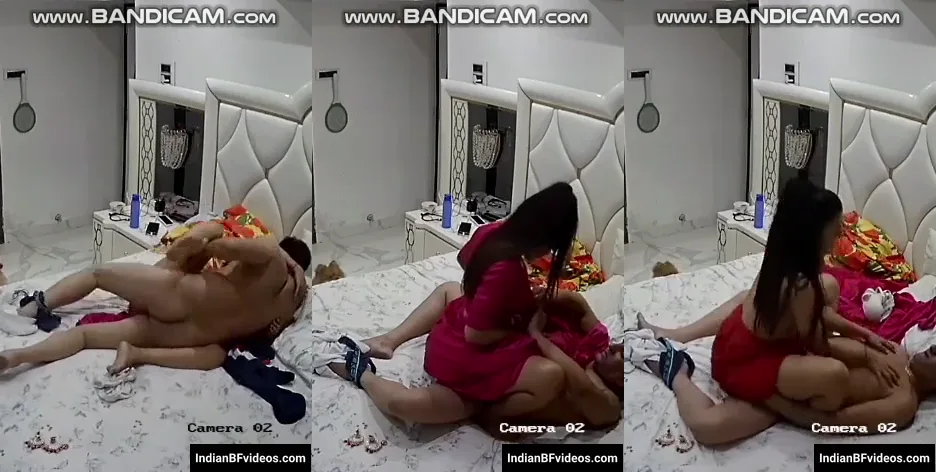 न्यूलीवेड कपल ने बेडरूम में हार्ड चुदाई की देसी सेक्स हिंदी बीएफ एमएमएस
