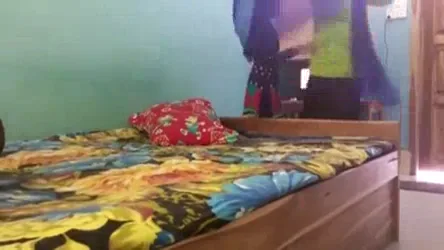 बेताब तेलुगु कॉलेज कपल की चूत चुदाई सेक्स क्लिप हिंदी बीएफ वीडियो — screenshot 1