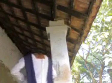 कॉलेज गर्ल ने बॉयफ्रेंड से खड़े खड़े जोरदार चुदाई करवाई देसी एमएमएस वीडियो — screenshot 3