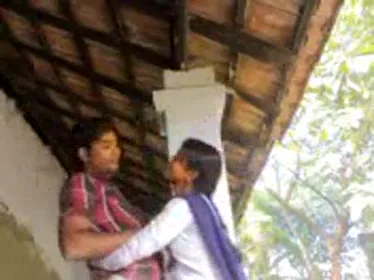कॉलेज गर्ल ने बॉयफ्रेंड से खड़े खड़े जोरदार चुदाई करवाई देसी एमएमएस वीडियो — screenshot 10