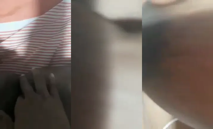 अपनी चूत में उंगली डालकर लड़की निकाल रही जोरदार कराहें गांव देसी सेक्स एमएमएस चुदाई वीडियो
