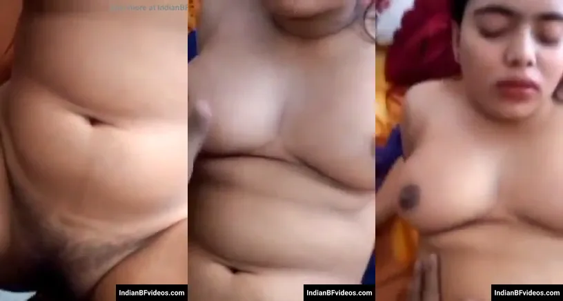 जवान लड़के ने टाइट चुत चोदकर गर्लफ्रेंड के बूब्स और बॉडी पर कमशॉट मारा हिंदी बीएफ MMS