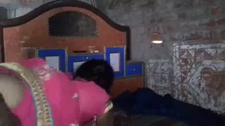 लौड़ा हिलवाकर झारखंड की गांव वाली भाभी को देसी चोदने का गंदा सेक्स वीडियो — screenshot 1
