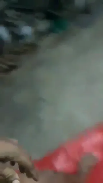 विमल गुटखा के लिए चुदवाती बिग बूब्स दादी का देसी सेक्स वीडियो — screenshot 3