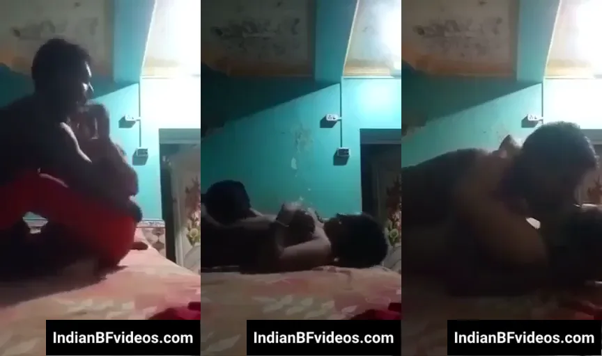 पड़ोसन आंटी को जवान लड़के ने घर जाकर चूत में लंड डालकर चोदा देसी बीएफ