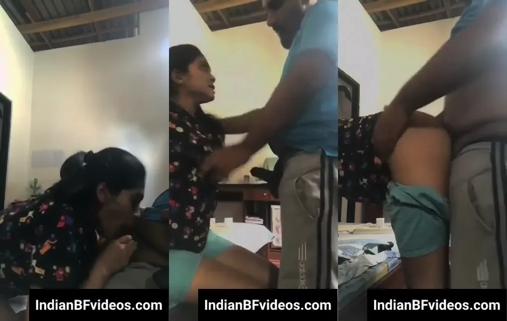 बेडरूम में लंड चूसके बूब्स चुदवाकर घोड़ी बनकर लड़की की हार्ड देसी सेक्स चुदाई हिंदी बीएफ