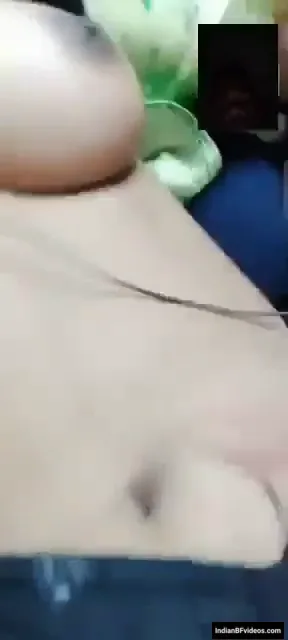 वीडियो कॉल पर गर्लफ्रेंड ने दिखाए अपने नंगे बूब्स और चूत का देसी एमएमएस वीडियो — screenshot 2