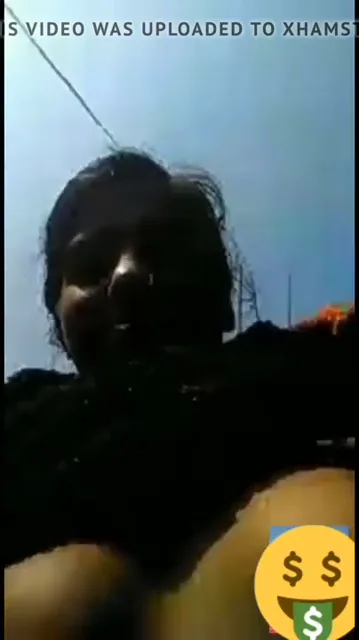 हसते खेलते चूत का भोसड़ा सहलाती देहाती लड़की वीडियो — screenshot 3