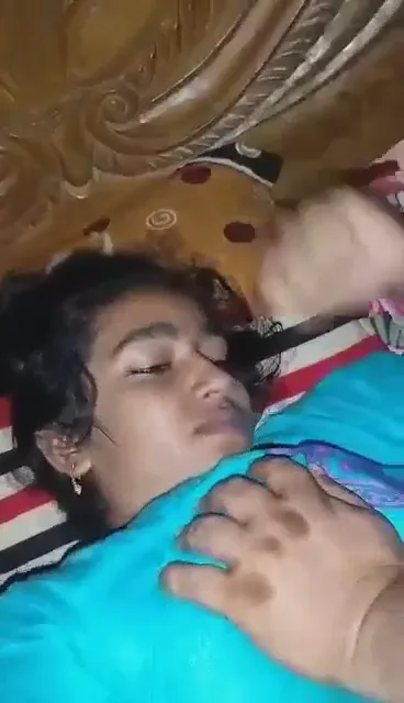 भाभी के बूब्स के विटामिन खाकर पड़ोसी ने जबरदस्त चुदाई की देसी बीएफ — screenshot 6