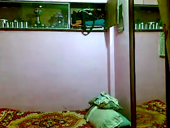संस्कारी बहु की चूत और गांड की देहाती चुदाई वाली देसी MMS वीडियो — screenshot 1