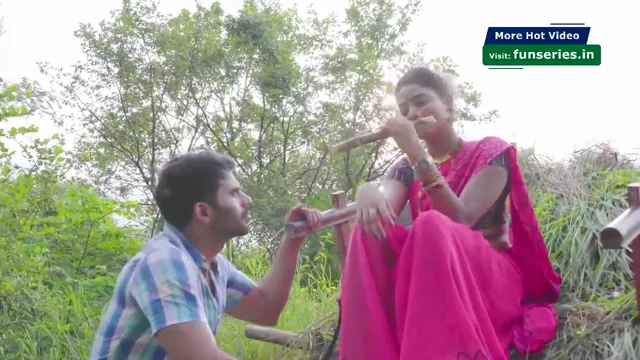 सरपंच की बीवी ने गांववाले को चोदकर जमीन छुड़ाई हिंदी बीएफ — screenshot 1
