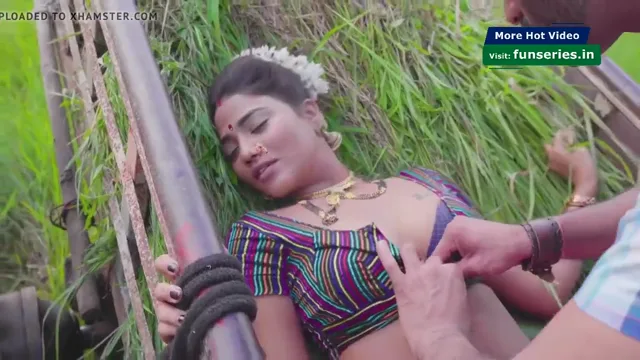 सरपंच की बीवी ने गांववाले को चोदकर जमीन छुड़ाई हिंदी बीएफ — screenshot 3