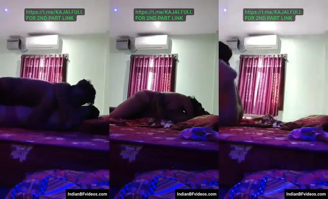 भोजपुरी डांसर काजल कुमारी का वायरल सेक्स एमएमएस बेडरूम में चुदाई हिंदी बीएफ देसी