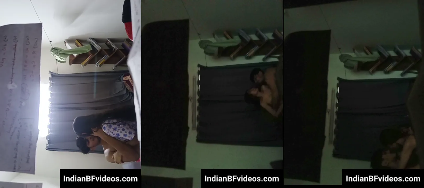 हॉस्टल रूम में मुस्लिम कॉलेज गर्ल फातिमा की बॉयफ्रेंड के साथ देसी सेक्स चुदाई मस्त MMS हिंदी बीएफ