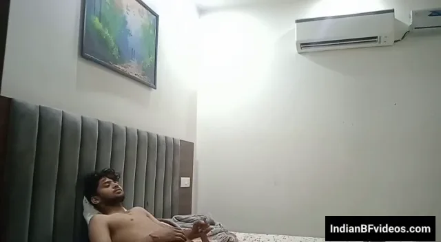 देसी हॉट लवर ने होटलरूम में जबरदस्त चुदाई का आनंद लिया बीएफ वीडियो — screenshot 3