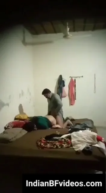 मुस्लिम औरत ने पति के भाई से गांड मरवाई पाकिस्तानी बीएफ सेक्स वीडियो — screenshot 1