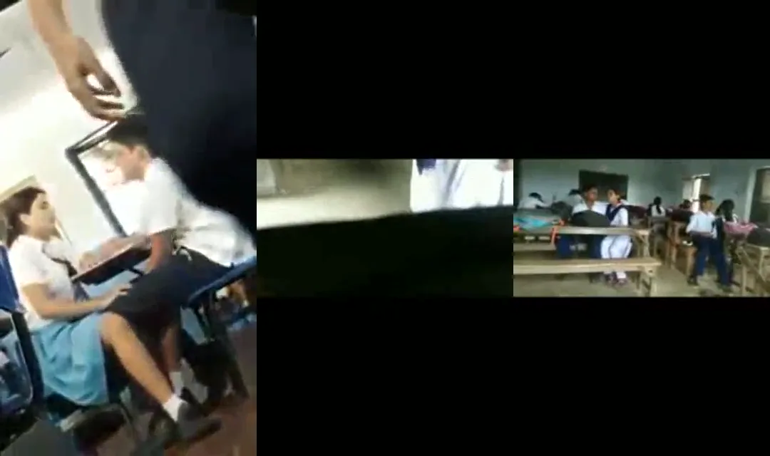 देसी सेक्स में चुदासी स्कूलगर्ल्स बॉयफ्रेंड्स के साथ जोरदार मस्ती करती हुई हिंदी बीएफ ब्लू फिल्म