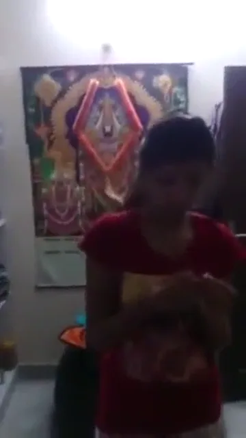आंध्रा कॉलेज की सेक्सी स्टूडेंट टीचर के घर में देसी चूत चुदाई हिंदी बीएफ वीडियो — screenshot 1