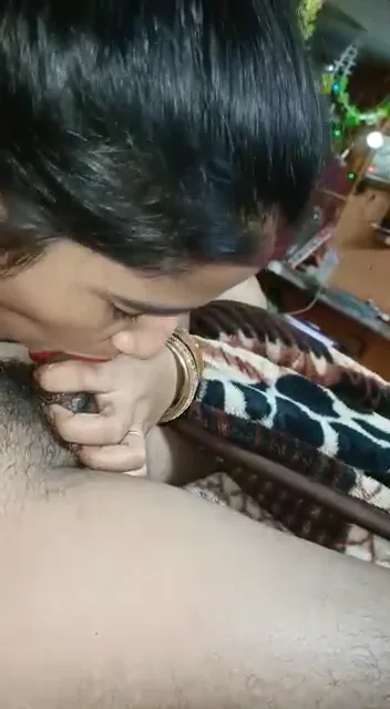 भाभी का बेस्ट इंडियन ब्लोजॉब और लंड चूसने वाला क्सक्सक्स देसी पॉर्न वीडियो — screenshot 5