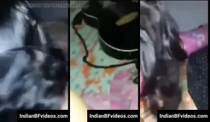 दर्द से बिलबिलाती वर्जिन जीएफ की पहली चुदाई का सेक्स MMS वीडियो बनाया