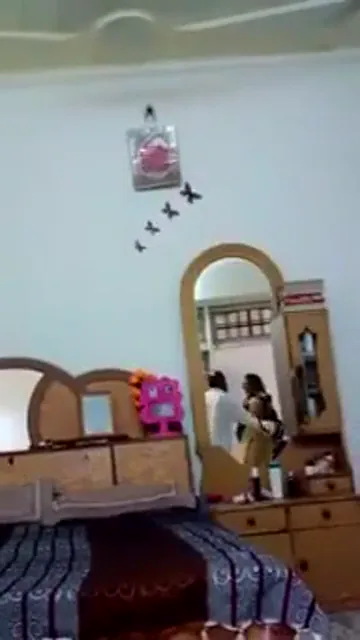 पड़ोसी मुस्लिम चाचा रशीद ने भाभी के साथ देसी चुदाई का मजा लिया बीएफ वीडियो — screenshot 2