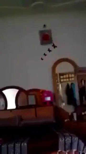 पड़ोसी मुस्लिम चाचा रशीद ने भाभी के साथ देसी चुदाई का मजा लिया बीएफ वीडियो — screenshot 4