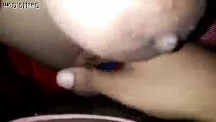 पपीते जैसे देसी बूब्स का फकिंग वीडियो — screenshot 9