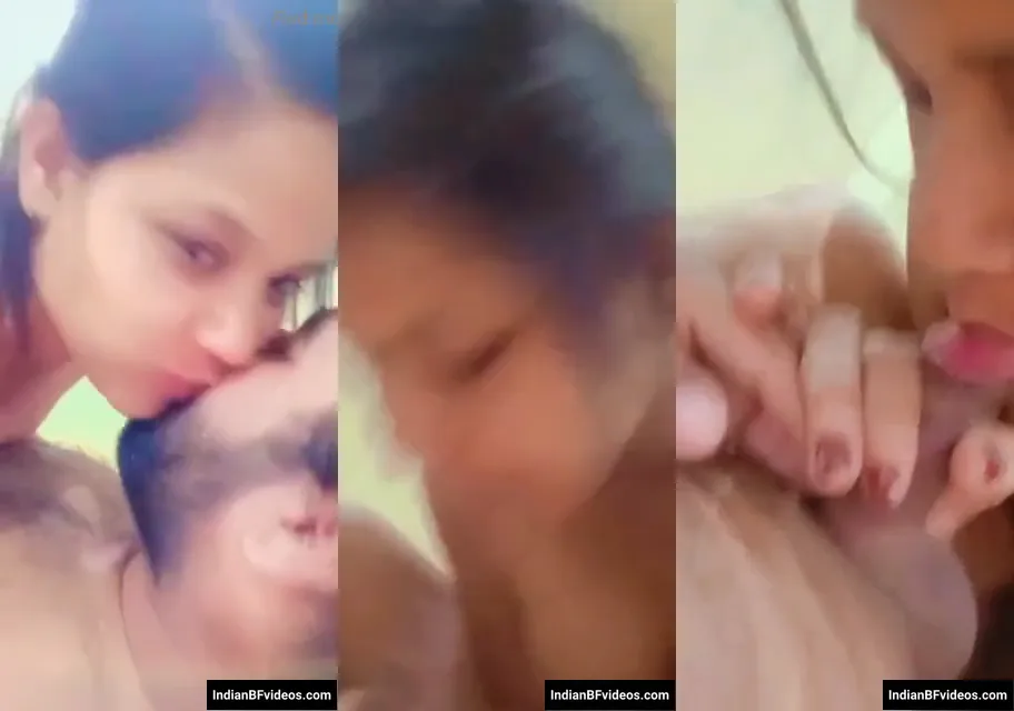 बेडरूम में बॉयफ्रेंड का छोटा लंड चूसकर रोमांस करती ब्यूटीफुल गर्लफ्रेंड देसी बीएफ