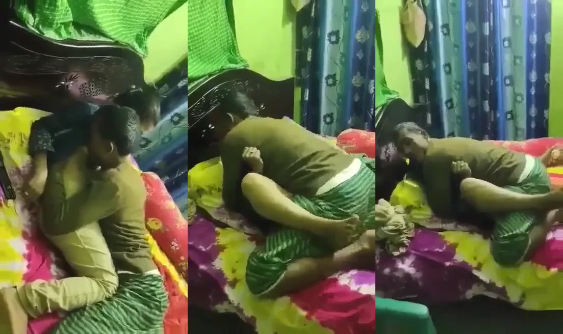 बेटी जैसी कामवाली को मुस्लिम बूढ़े ने चोदा बीवी ने बनाया देसी पोर्न वीडियो