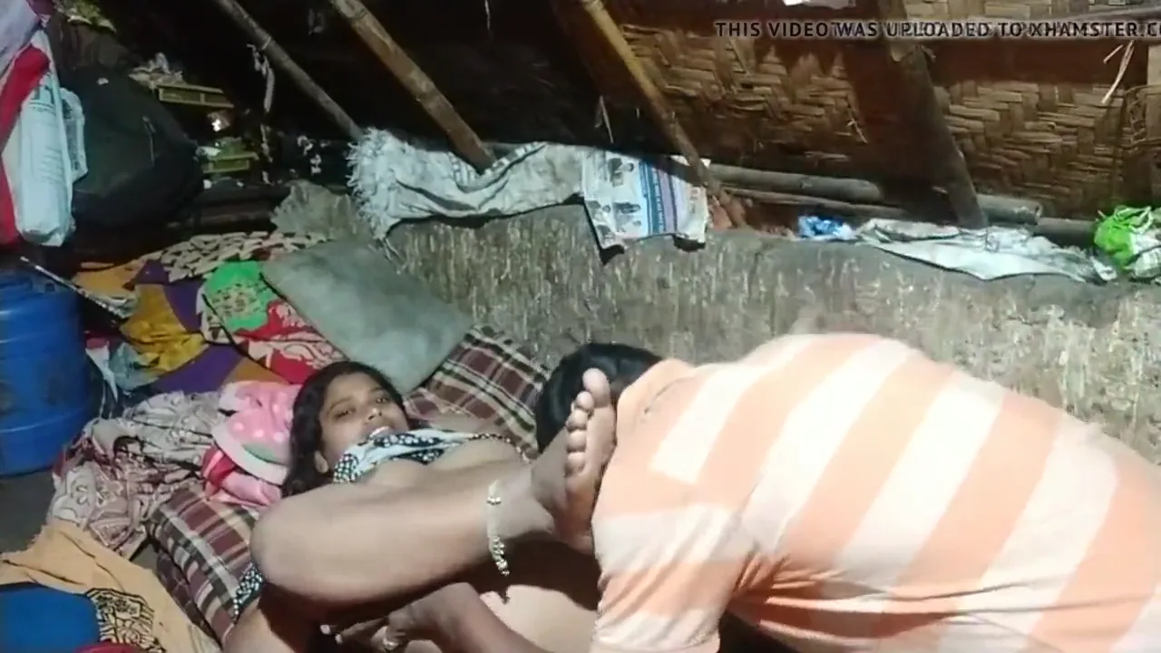 देसी भाभी की गीली चूत देवर चूमकर चोदता हिंदी बीएफ MMS वीडियो