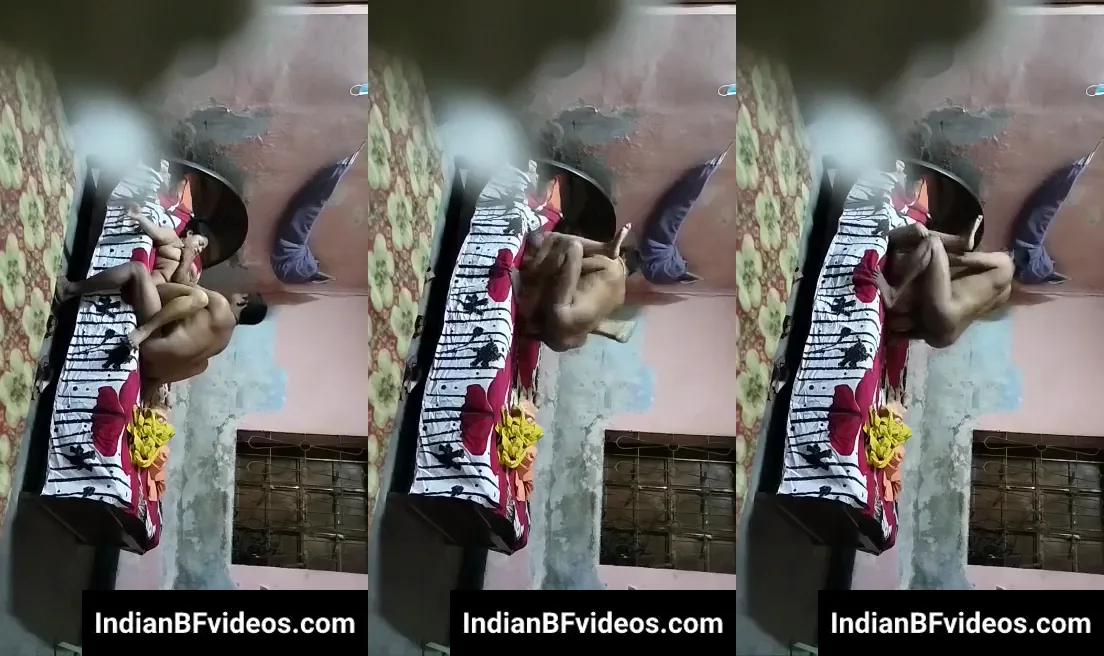 बीवी का चुदाई लफड़ा पति ने छुपे कैमरे में कैद किया देसी MMS हिंदी बीएफ