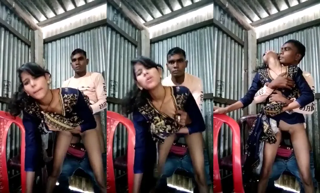 देसी लड़की ने बॉयफ्रेंड से चुदवा के अपनी बीएफ फिल्म बनाई चूत चुदाई
